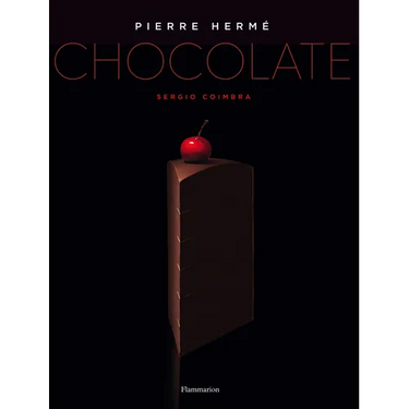 Pierre Herme: Chocolate