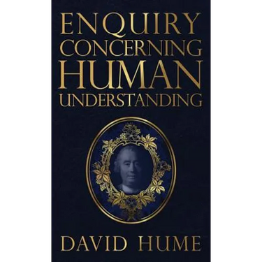 Enquiry Concerning Human Understanding