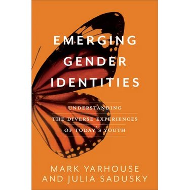 Emerging Gender Identities: Understanding the Diverse Experiences of Today's Youth