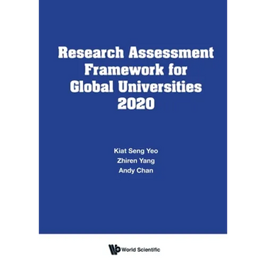 Research Assessment Framework for Global Universities 2020