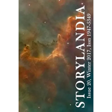 Storylandia Issue 20