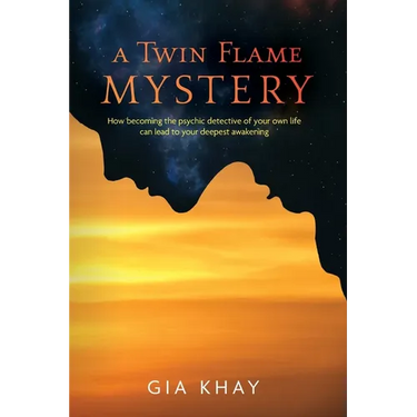 A Twin Flame Mystery