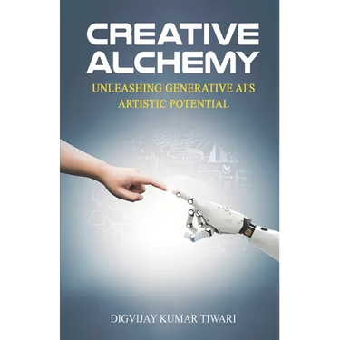 Creative Alchemy: Unleashing Generative AI's Artistic Potential