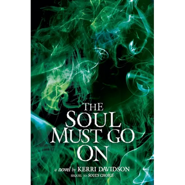 The Soul Must Go On