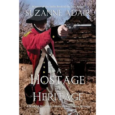 A Hostage to Heritage
