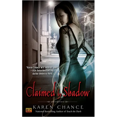 Claimed By Shadow