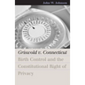 Griswold V. Connecticut