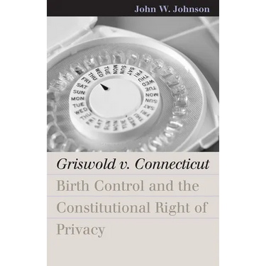 Griswold V. Connecticut