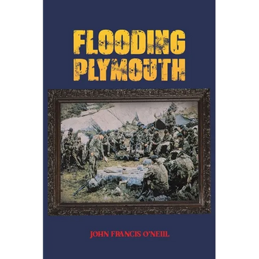 Flooding Plymouth