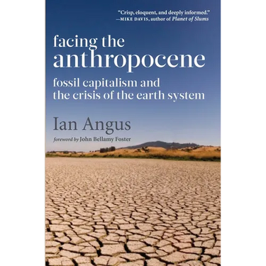 Facing the Anthropocene: Fossil Capitalism and the Crisis of the Earth System