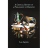 A Critical Review of a Philosophy of Empathy
