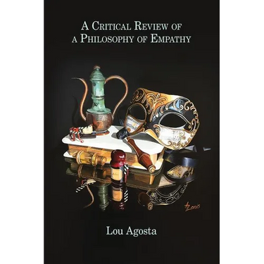 A Critical Review of a Philosophy of Empathy