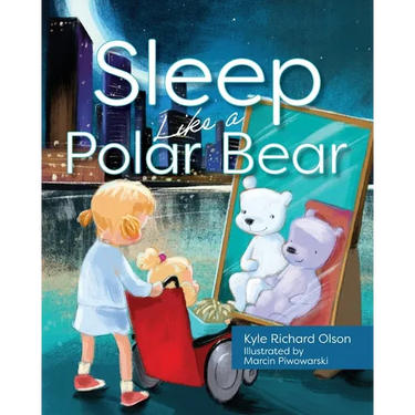 Sleep Like a Polar Bear