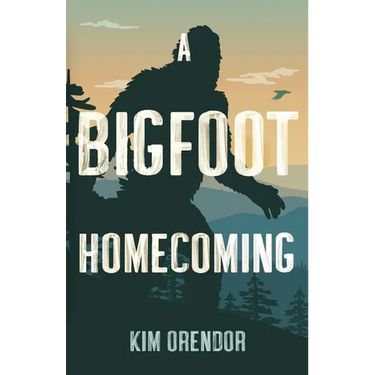 A Bigfoot Homecoming