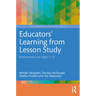 Educators' Learning from Lesson Study: Mathematics for Ages 5-13