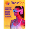 BrainTap(R) Technical Overview - The Power of Light, Sound and Vibration