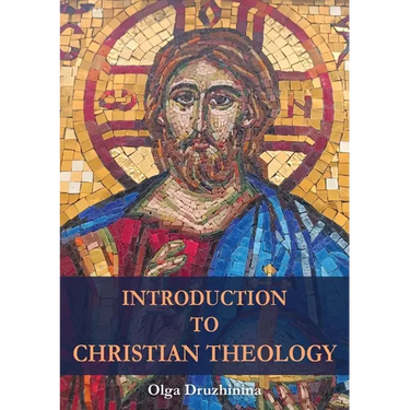 Introduction to Christian Theology