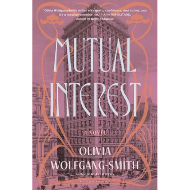 Mutual Interest