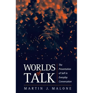 Worlds of Talk