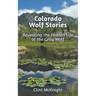 Colorado Wolf Stories