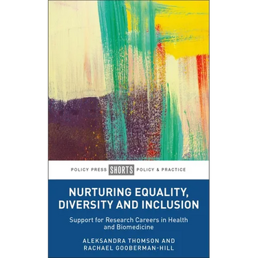 Nurturing Equality, Diversity and Inclusion: Support for Research Careers in Health and Biomedicine