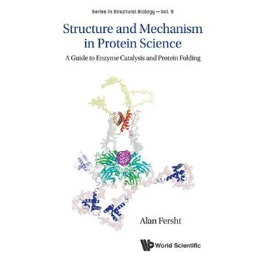 Struc & Mech Protei Sci