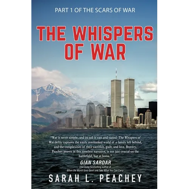 The Whispers of War