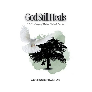 God Still Heals