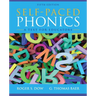 Self-Paced Phonics: A Text for Educators