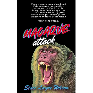 Macaque Attack