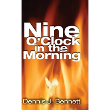 Nine O'Clock in the Morning