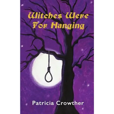 Witches Were For Hanging