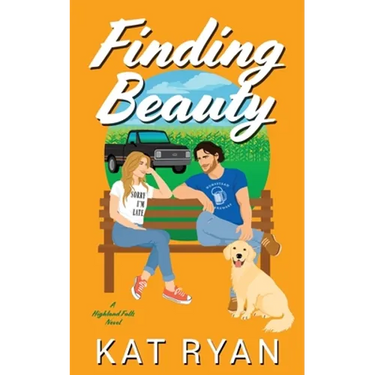 Finding Beauty