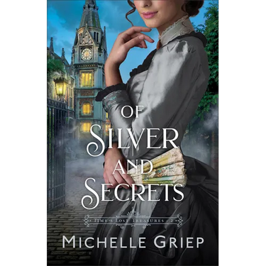 Of Silver and Secrets