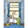 Aaron the Aardvark Meets Grizible