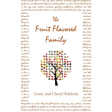 The Fruit Flavored Family