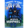 Stories to Keep You Alive Despite Vampires