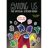 Among Us Official Sticker Book