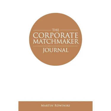 The Corporate Matchmaker Journal