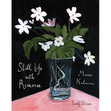 Still Life with Remorse