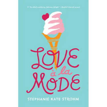 Love À La Mode