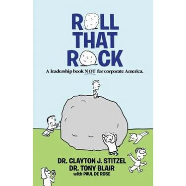 Roll That Rock