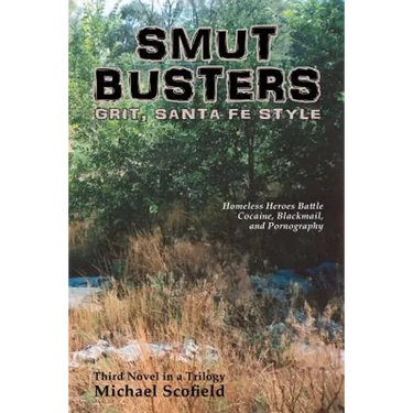 Smut Busters