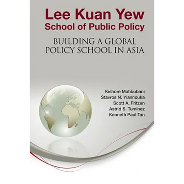 Lee Kuan Yew School of Public Policy