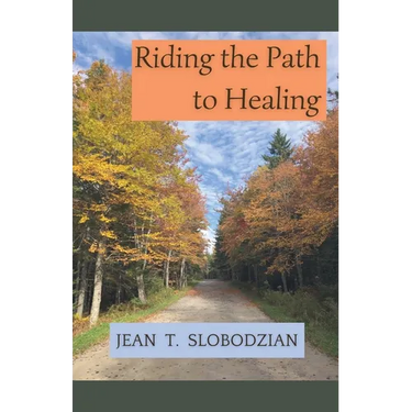 Riding the Path to Healing