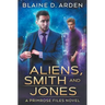 Aliens, Smith and Jones