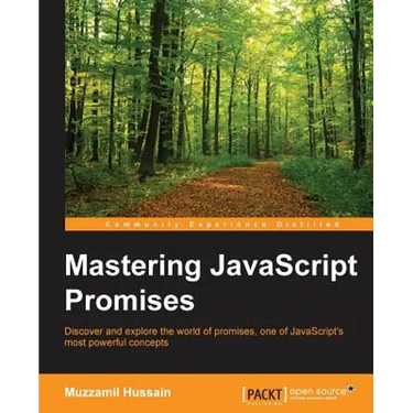 Mastering JavaScript Promises
