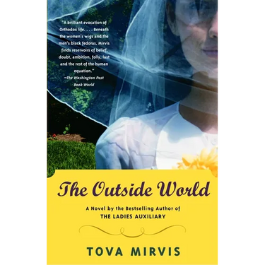 The Outside World
