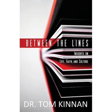 Between the Lines: Insights on Life, Faith, and Culture