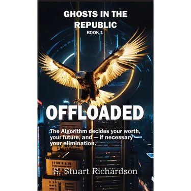 Offloaded